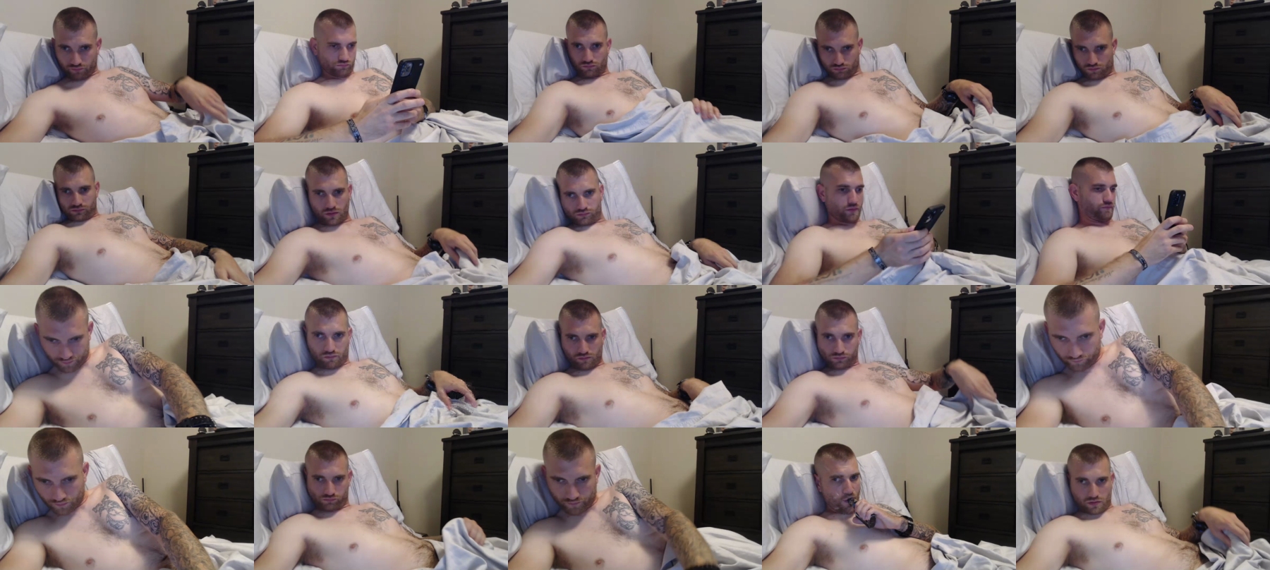 Hornyguy4u6985  18-08-2021